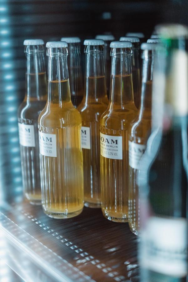 Mons Suites Wine Passion Tannheim Ngoại thất bức ảnh